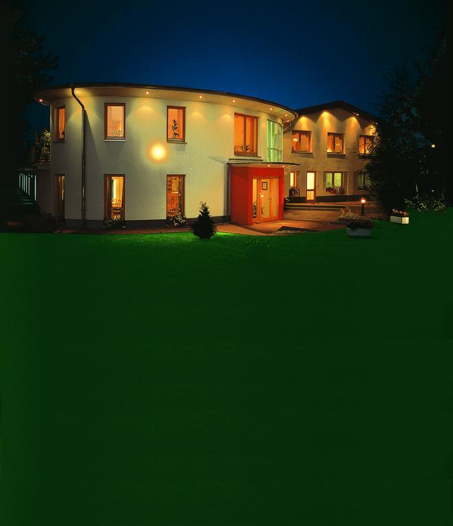 Gasthof An Der Soring 호텔 Hagenow 외부 사진