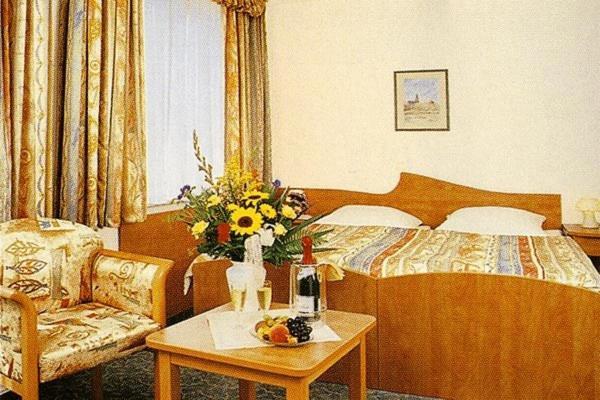 Gasthof An Der Soring 호텔 Hagenow 객실 사진